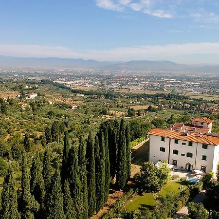 Roveta Apartment Scandicci Kültér fotó