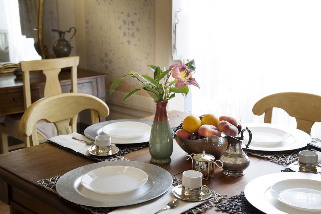 Roveta Apartment Scandicci Kültér fotó